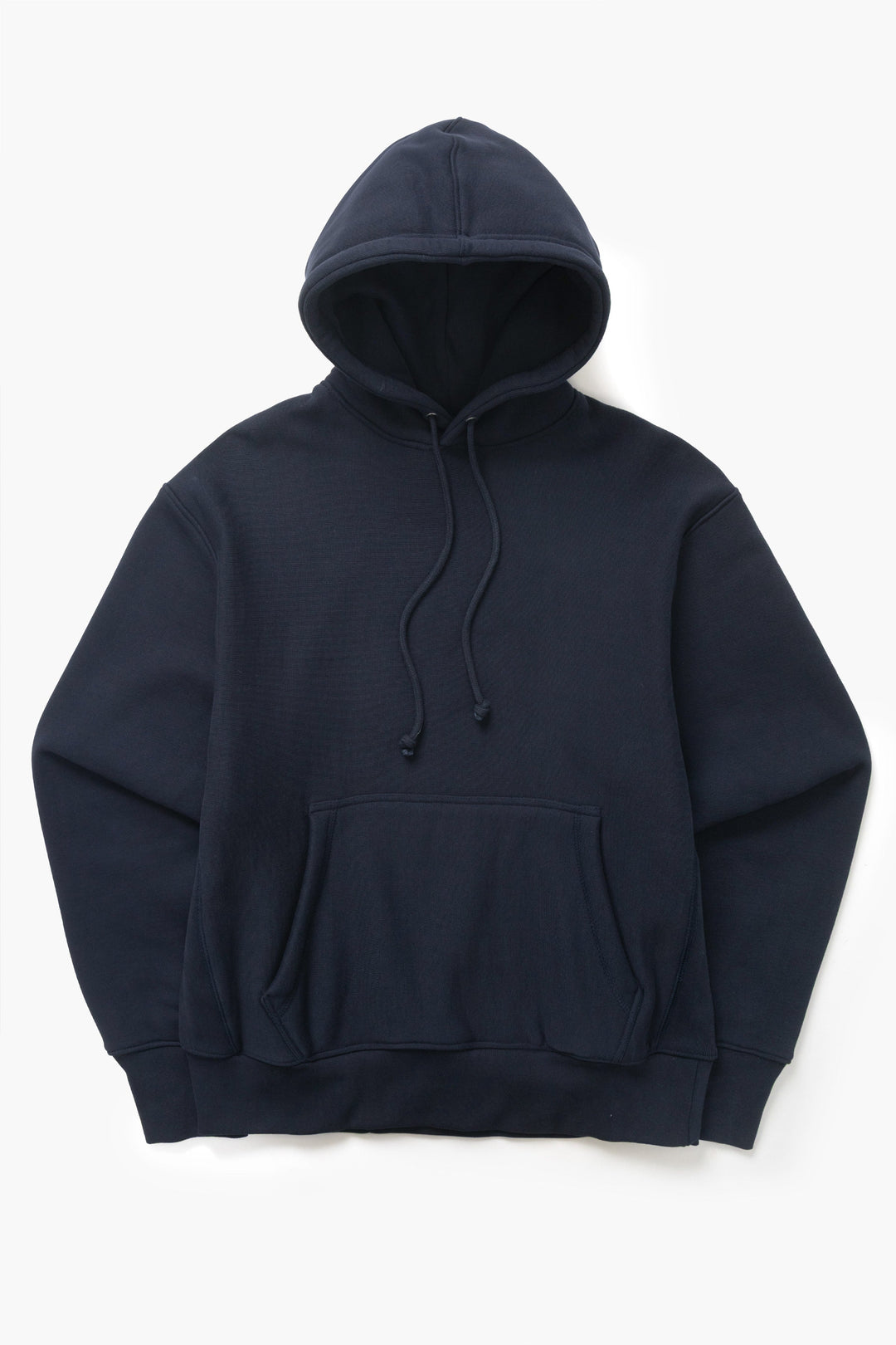 Power Goods - Super Weight Hoodie - Dark Navy