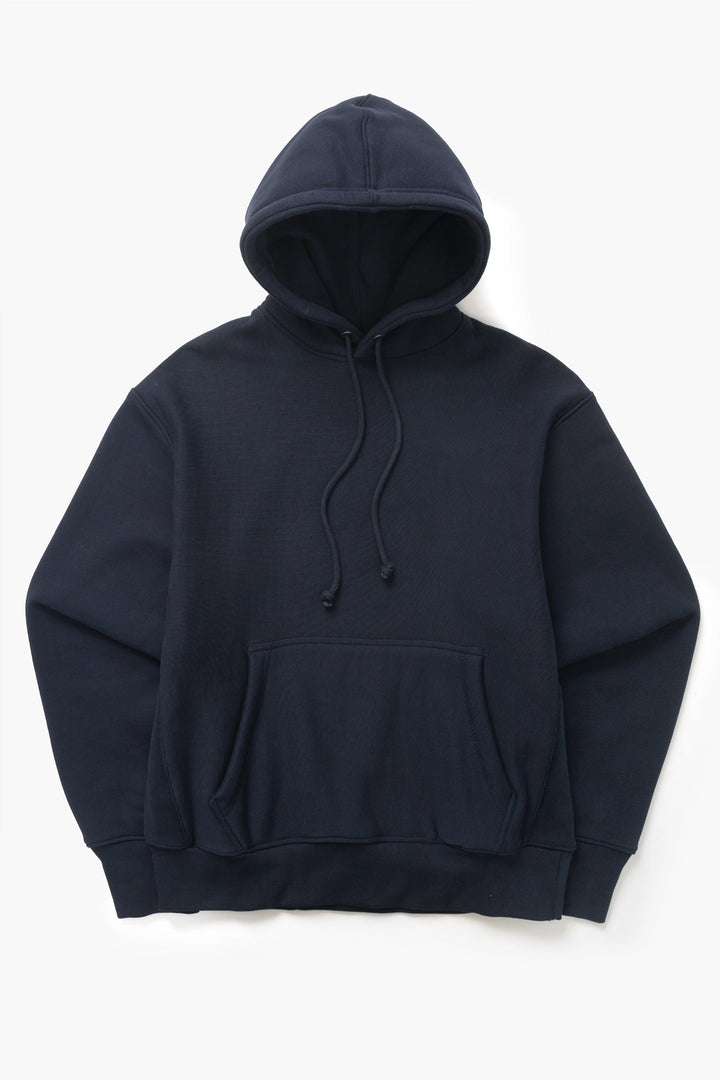 Power Goods - Super Weight Hoodie - Dark Navy