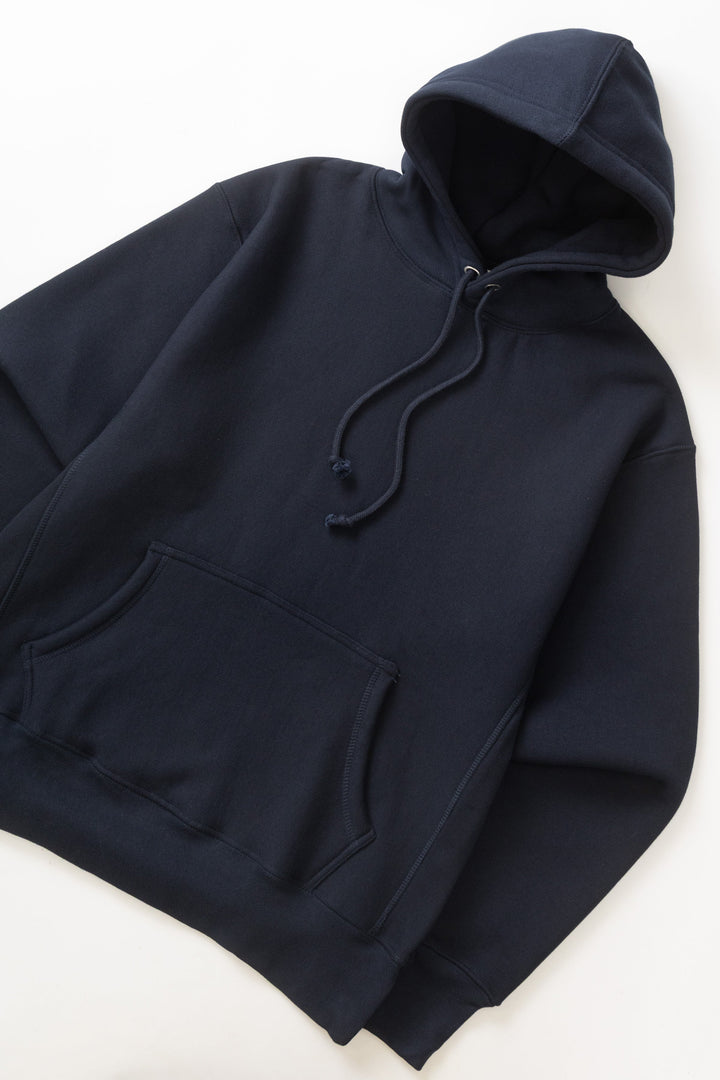 Power Goods - Super Weight Hoodie - Dark Navy