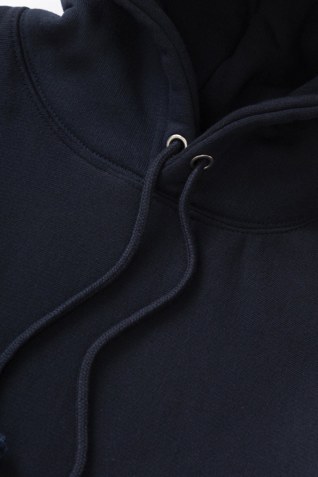 Power Goods - Super Weight Hoodie - Dark Navy
