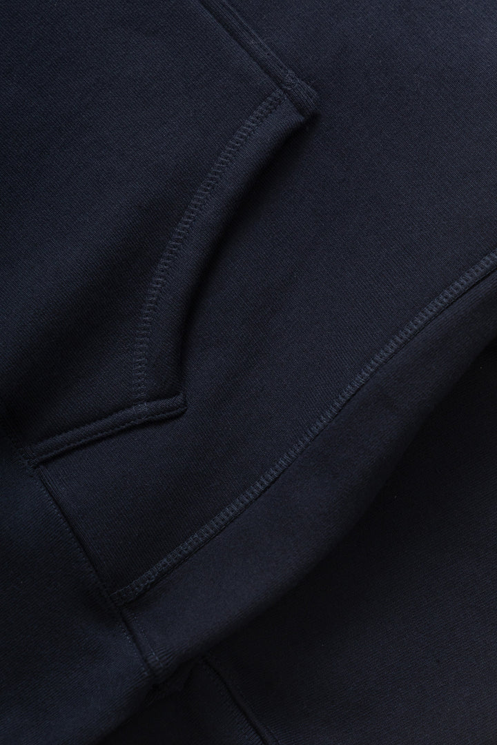 Power Goods - Super Weight Hoodie - Dark Navy