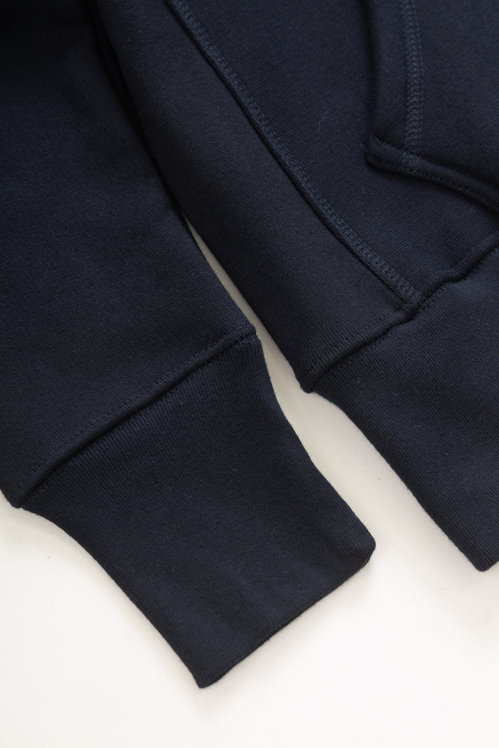 Power Goods - Super Weight Hoodie - Dark Navy