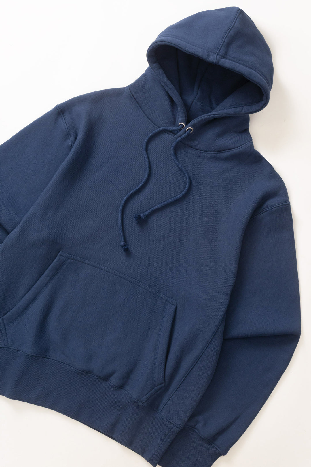 Power Goods - Super Weight Hoodie - Royal