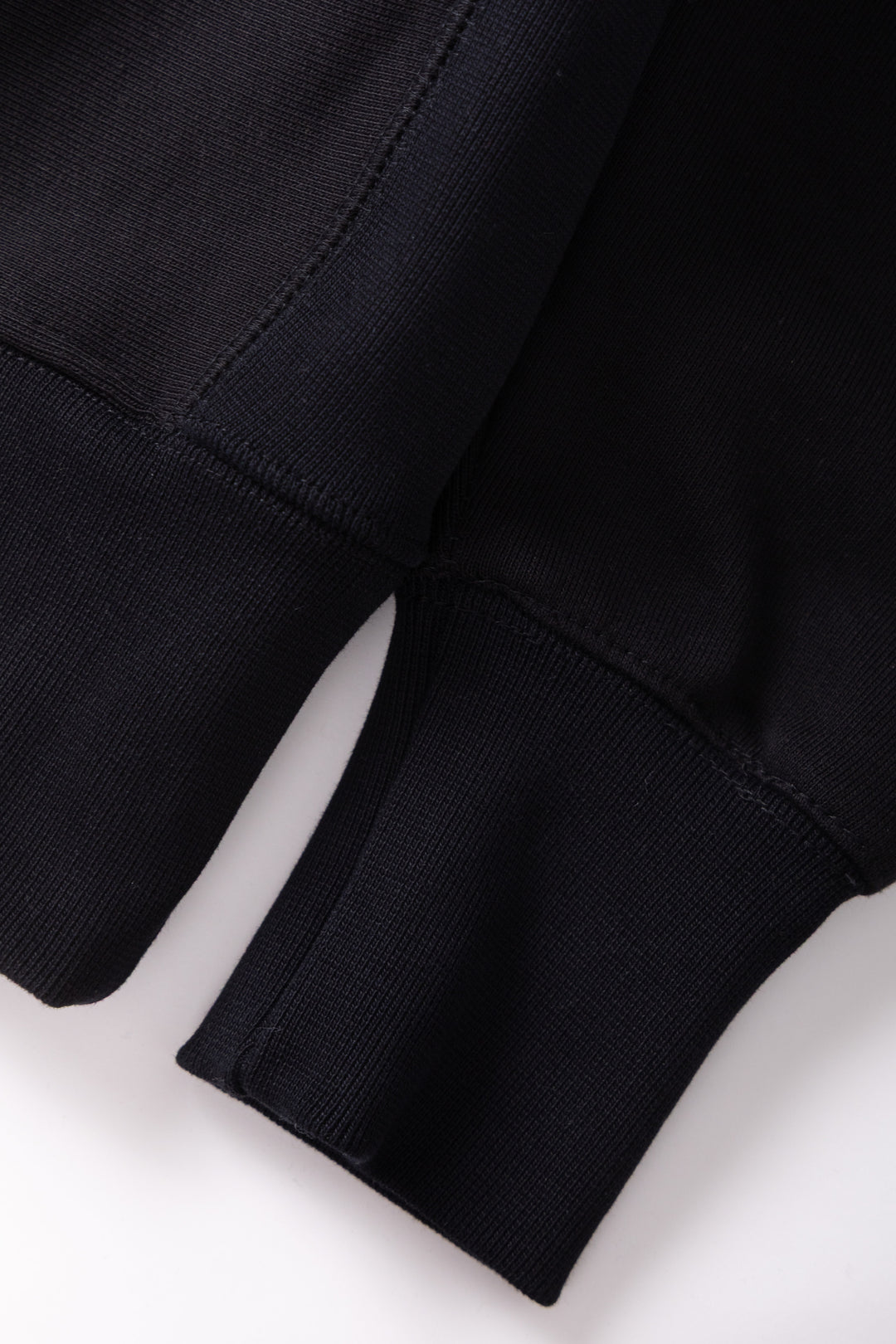 Power Goods - Super Weight Crewneck - Black