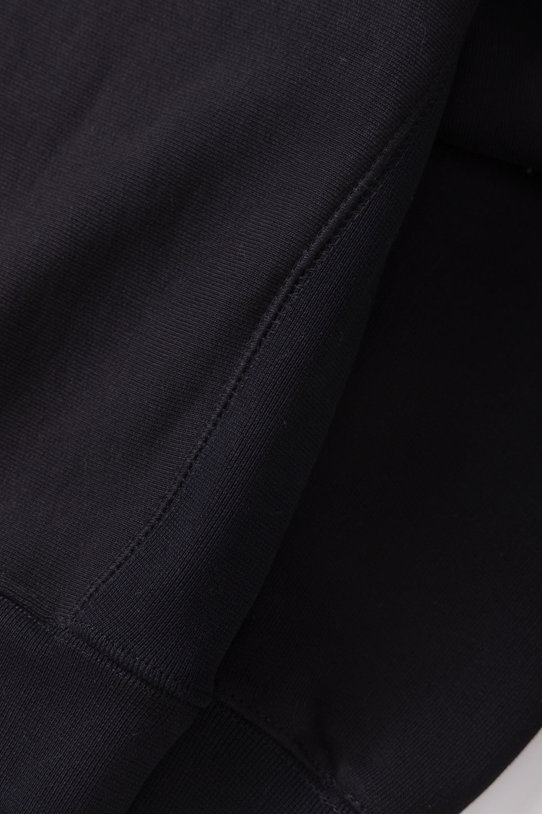 Power Goods - Super Weight Crewneck - Black