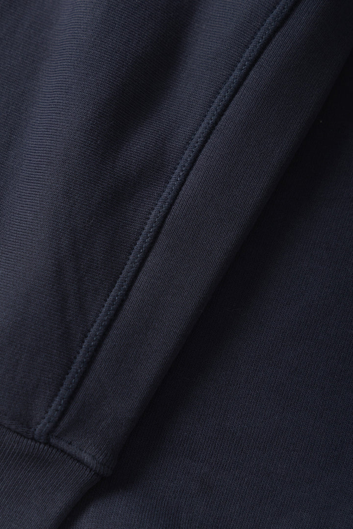 Power Goods - Super Weight Crewneck - Dark Navy