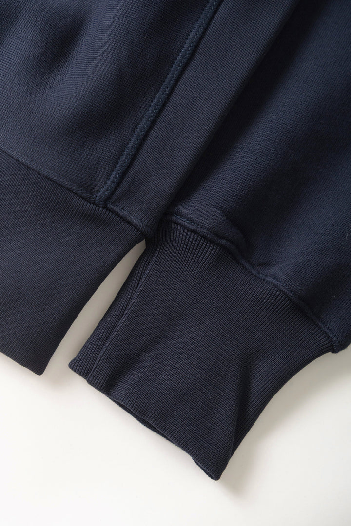 Power Goods - Super Weight Crewneck - Dark Navy