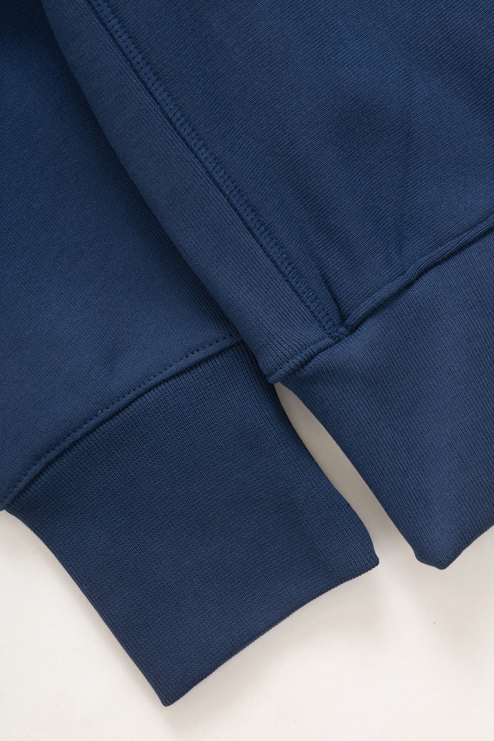 Power Goods - Super Weight Crewneck - Royal