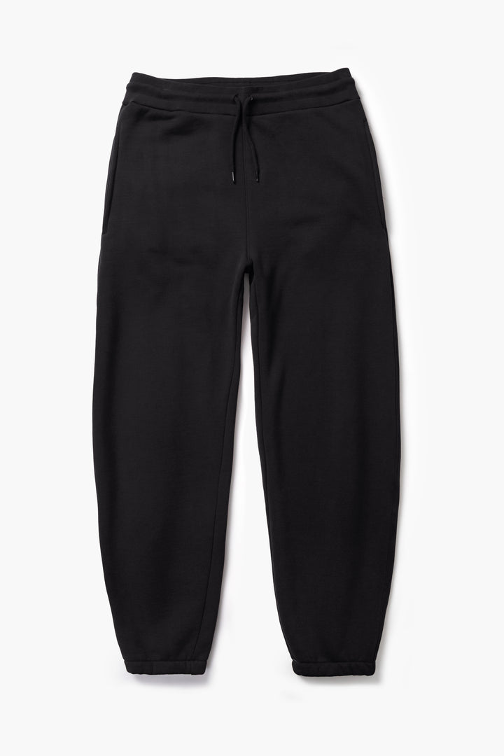 Power Goods - Super Weight Sweatpants - Black