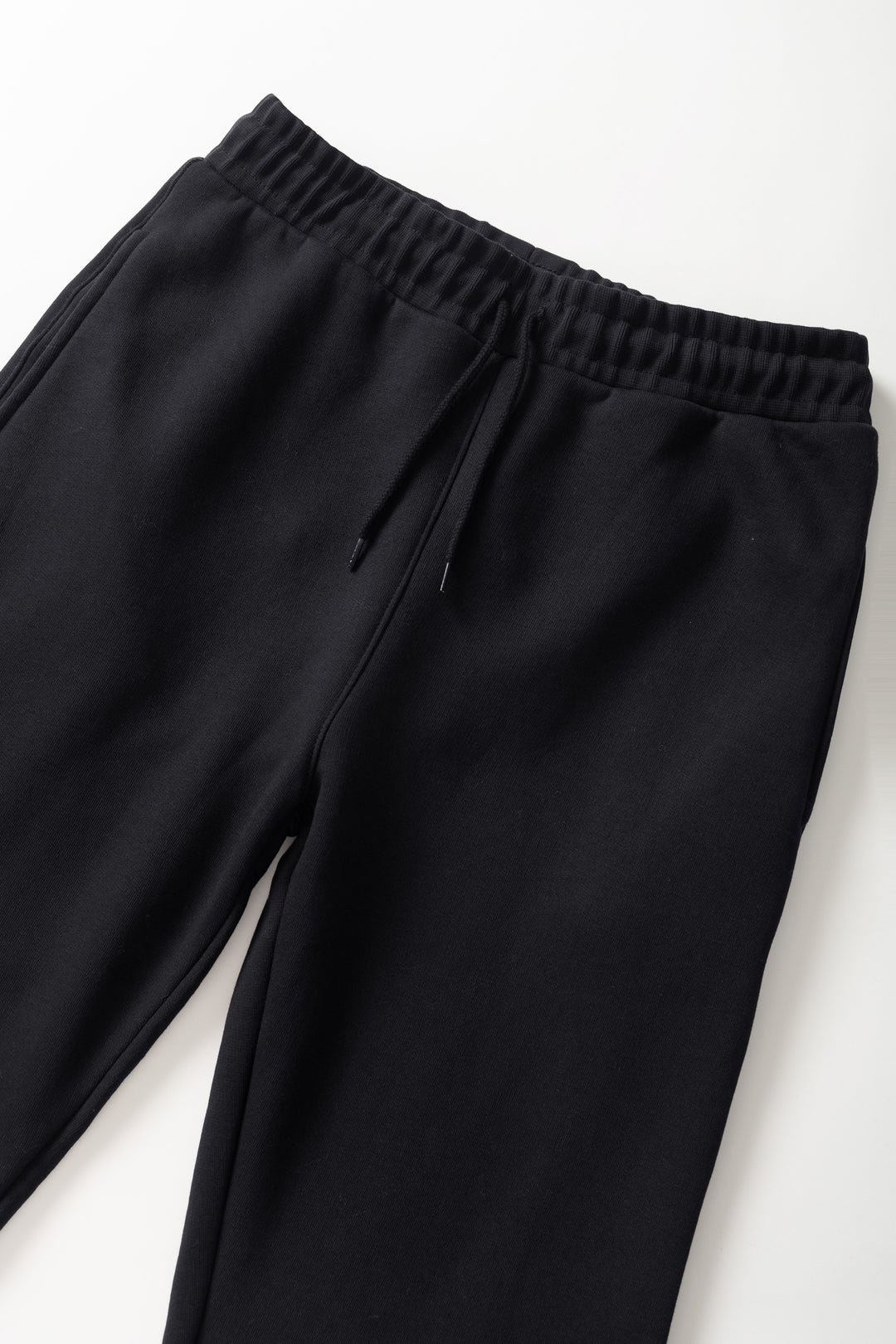 Power Goods - Super Weight Sweatpants - Black