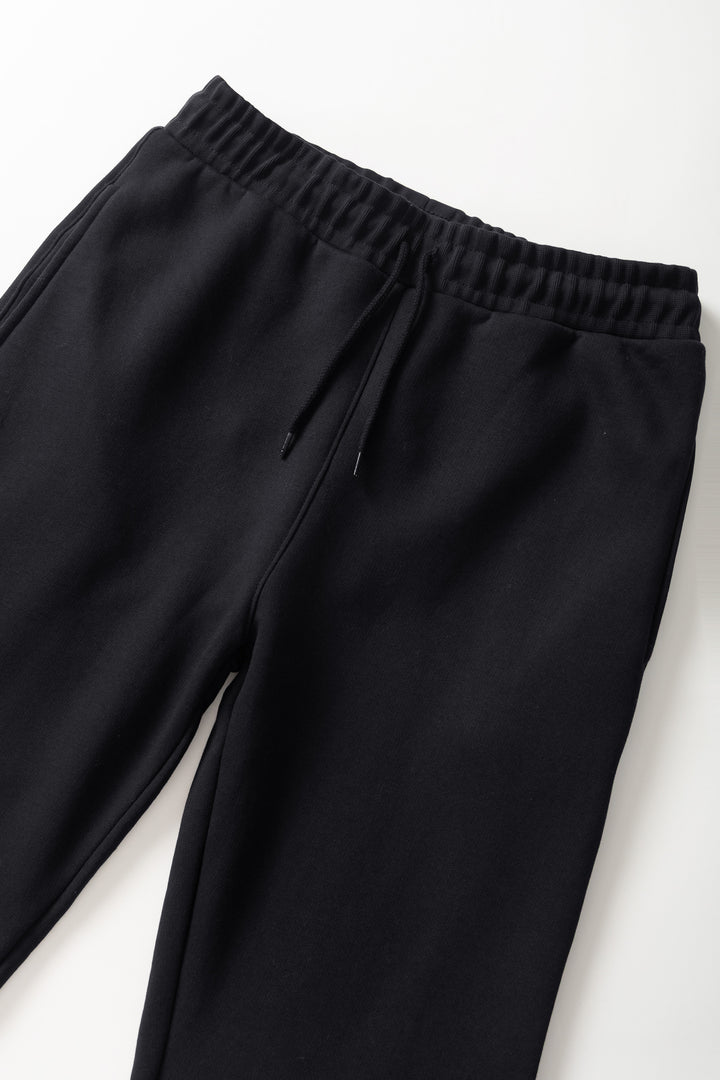 Power Goods - Super Weight Sweatpants - Black