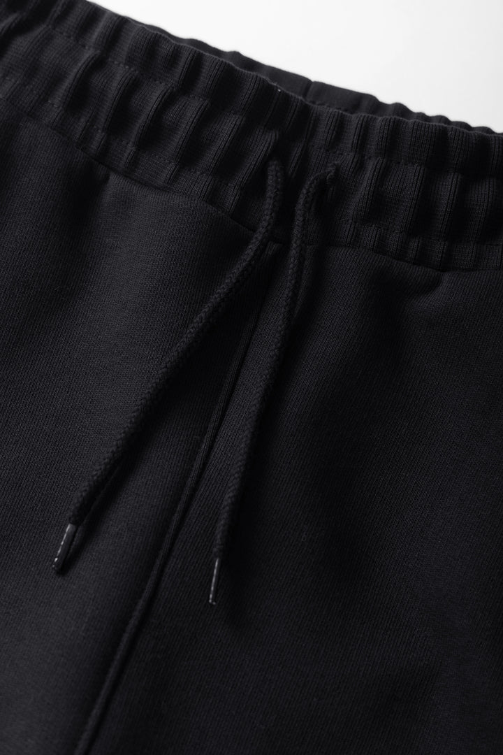 Power Goods - Super Weight Sweatpants - Black
