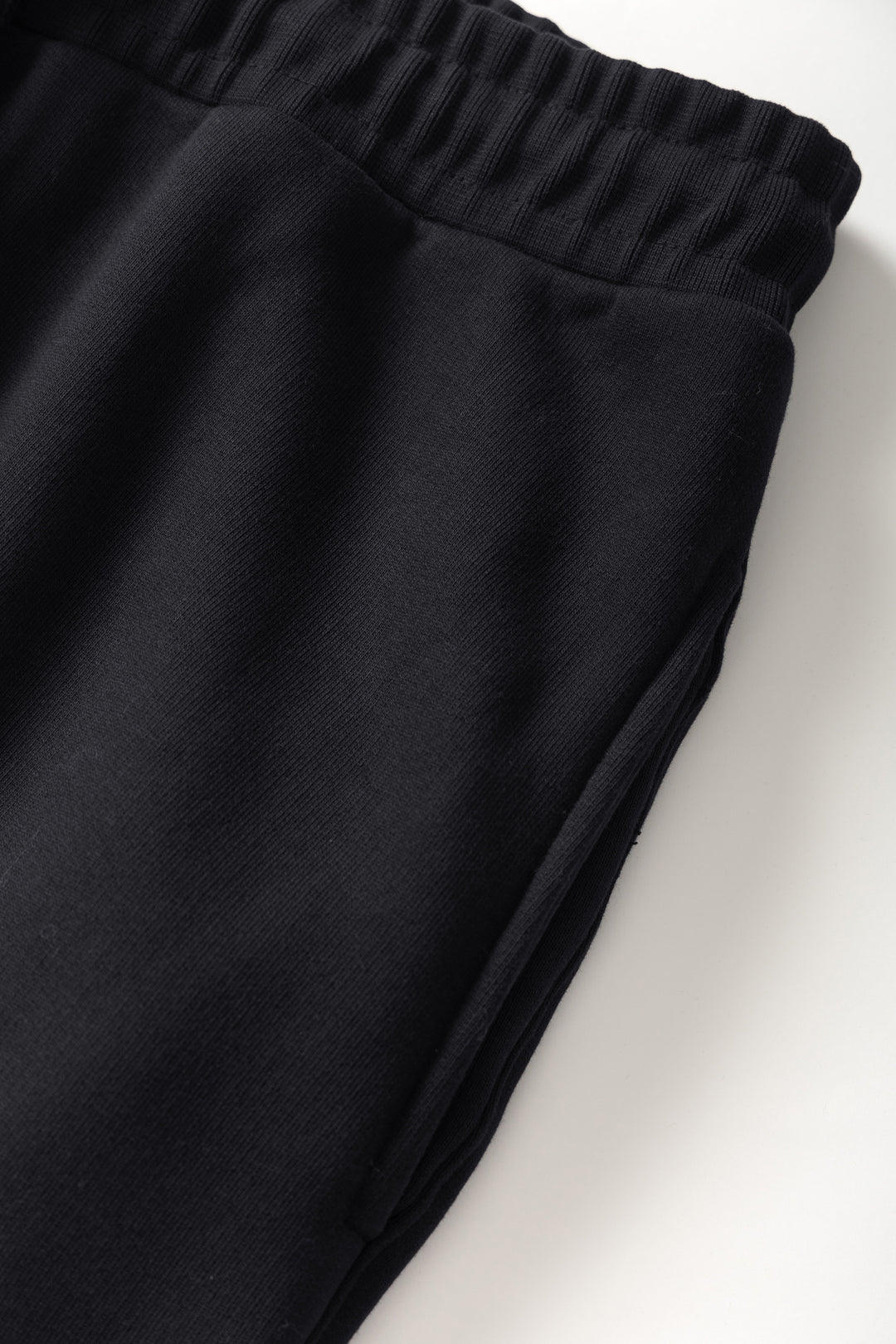Power Goods - Super Weight Sweatpants - Black