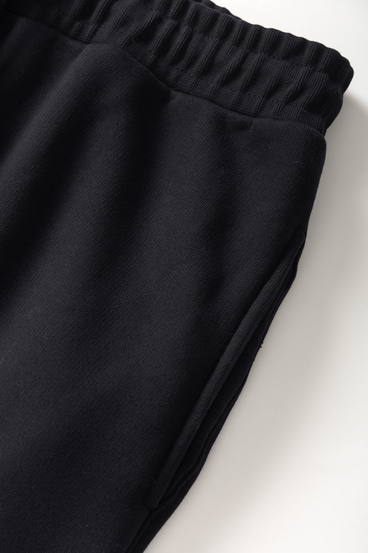 Power Goods - Super Weight Sweatpants - Black