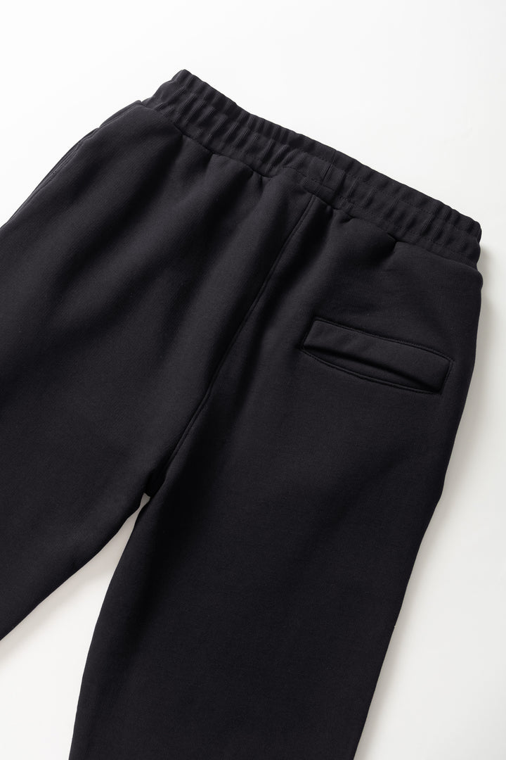 Power Goods - Super Weight Sweatpants - Black