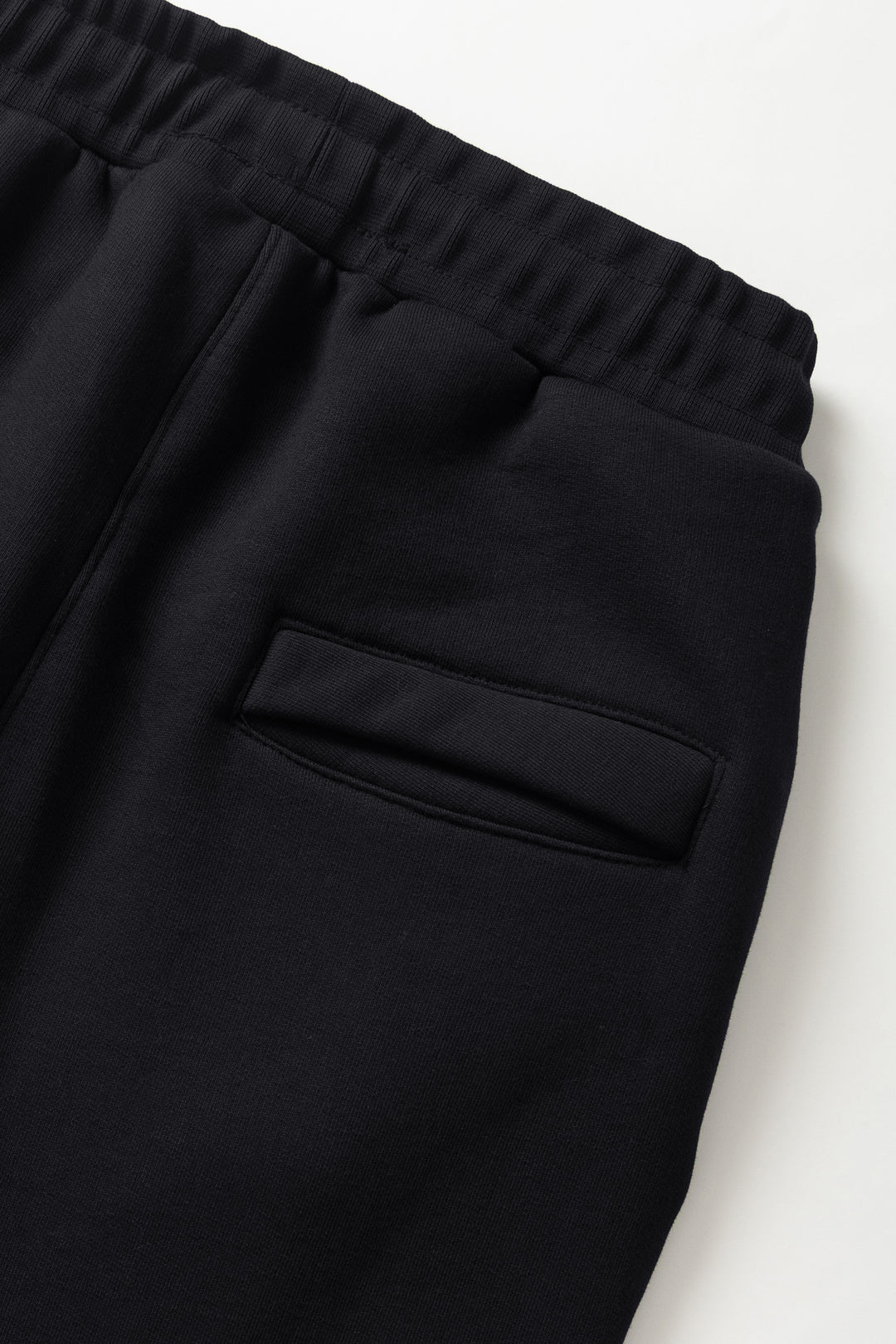 Power Goods - Super Weight Sweatpants - Black