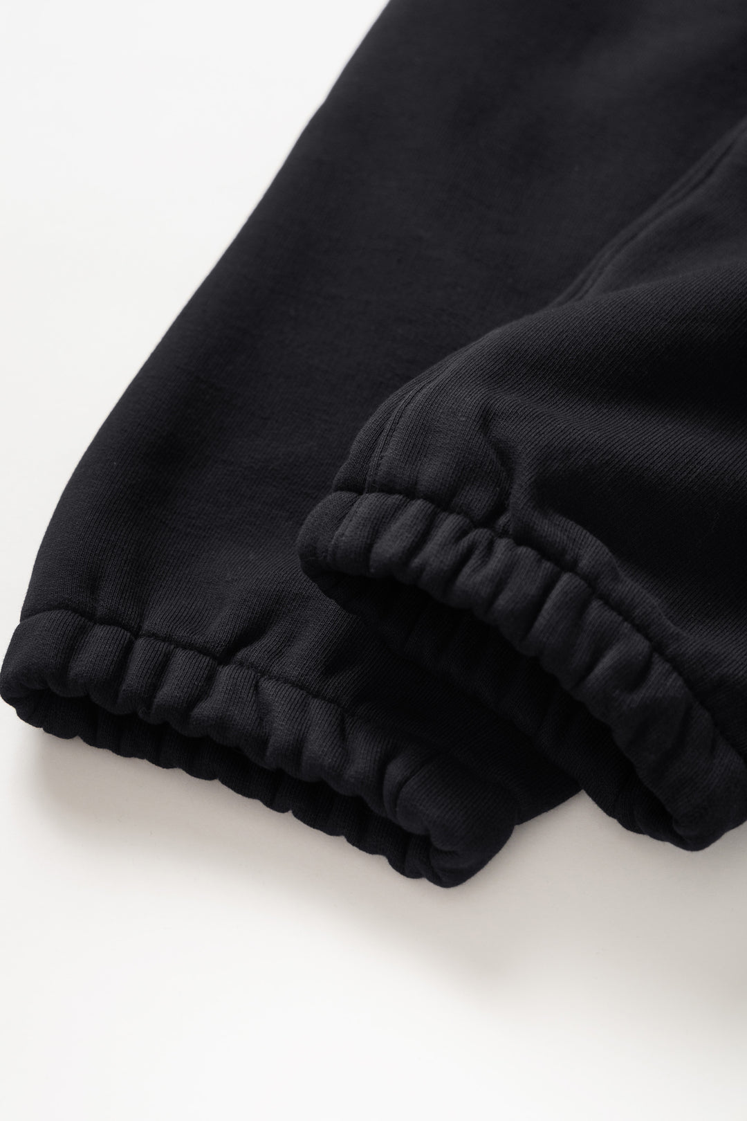 Power Goods - Super Weight Sweatpants - Black