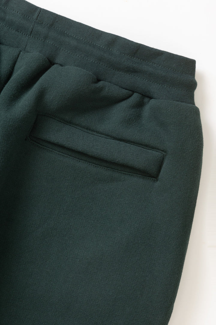 Power Goods - Super Weight Sweatpants - Forest Green