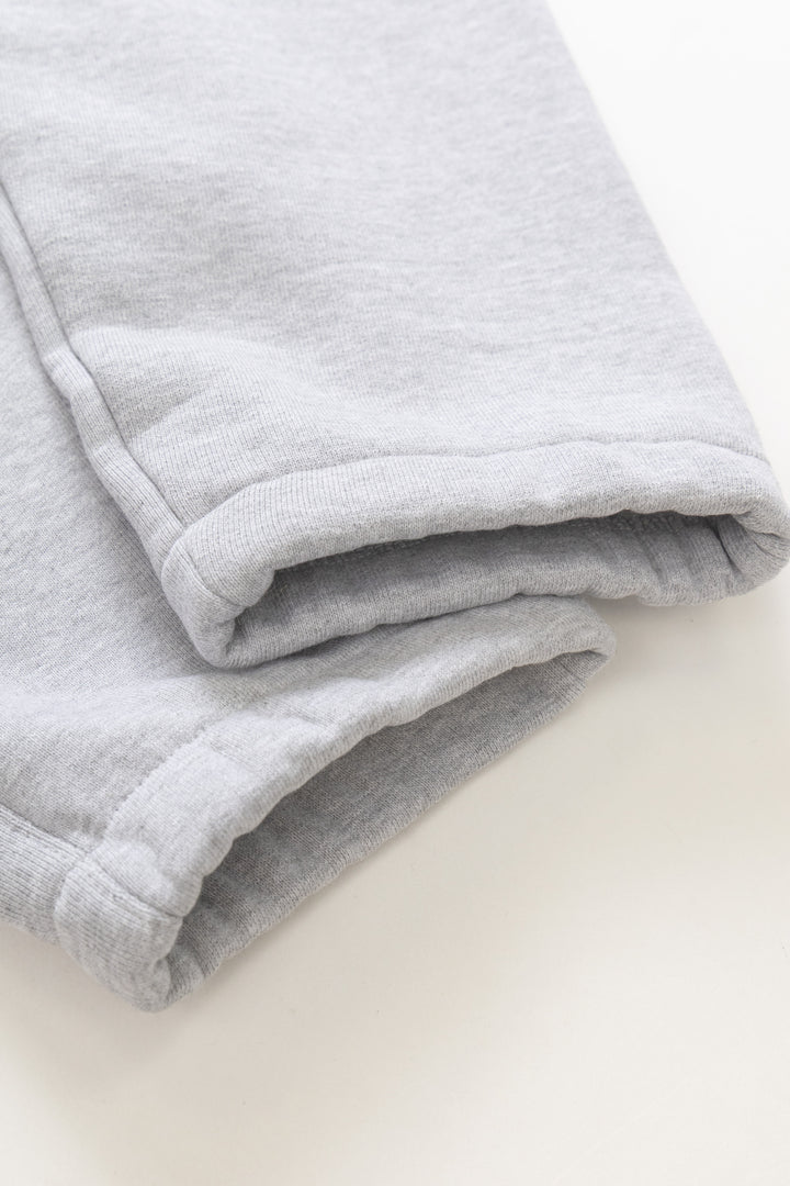 Power Goods - Super Weight Sweatpants - Heather Grey