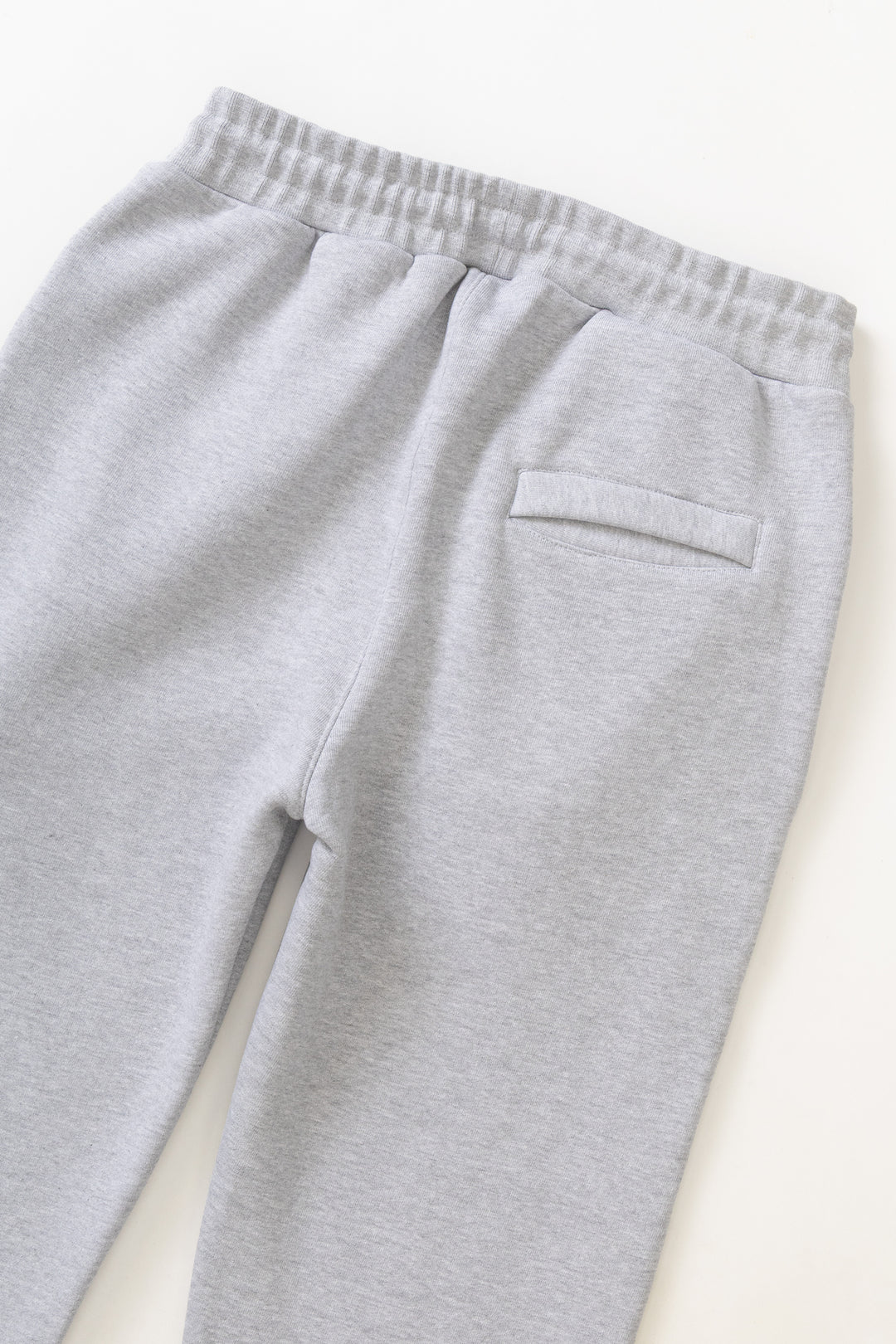 Power Goods - Super Weight Sweatpants - Heather Grey