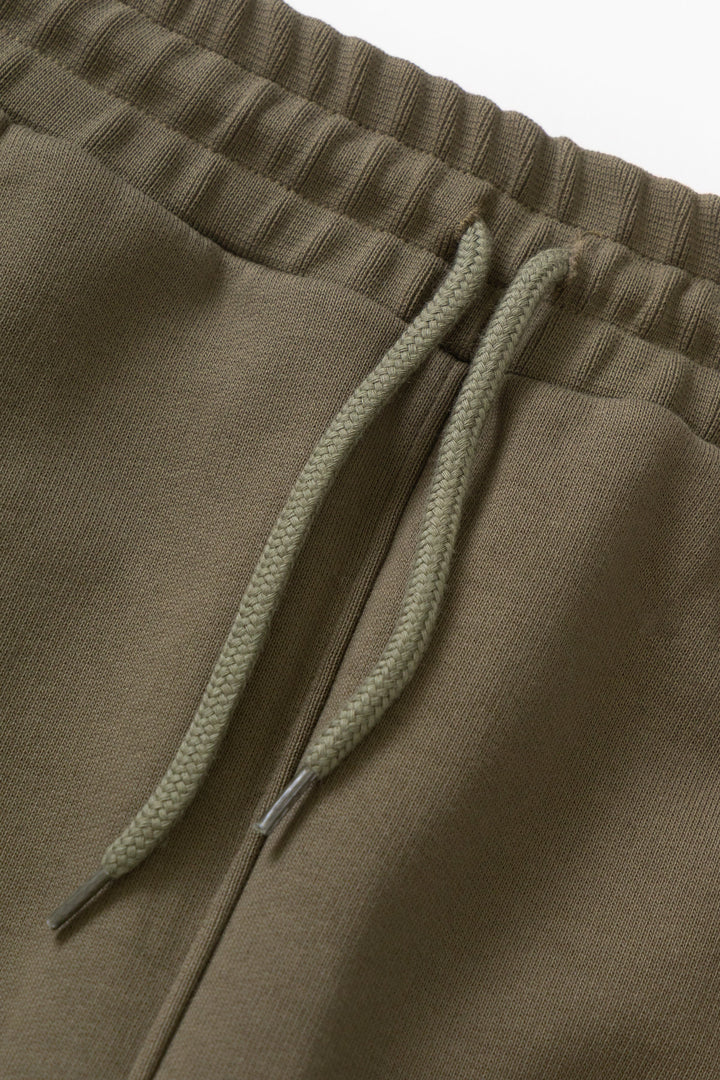 Power Goods - Super Weight Sweatpants - Dark Olive
