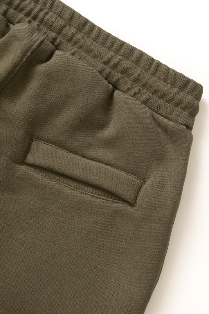 Power Goods - Super Weight Sweatpants - Dark Olive
