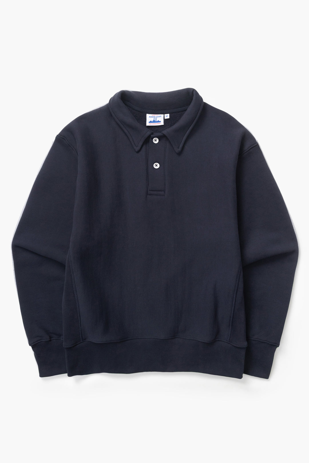 Power Goods - Super Weight Rugby - Dark Navy