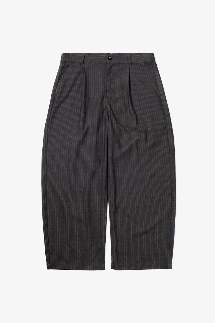 Candice - Slouch Pants - Grey