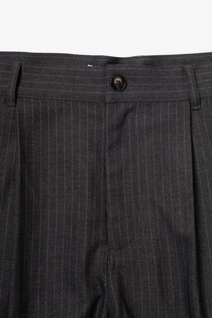 Candice - Slouch Pants - Grey