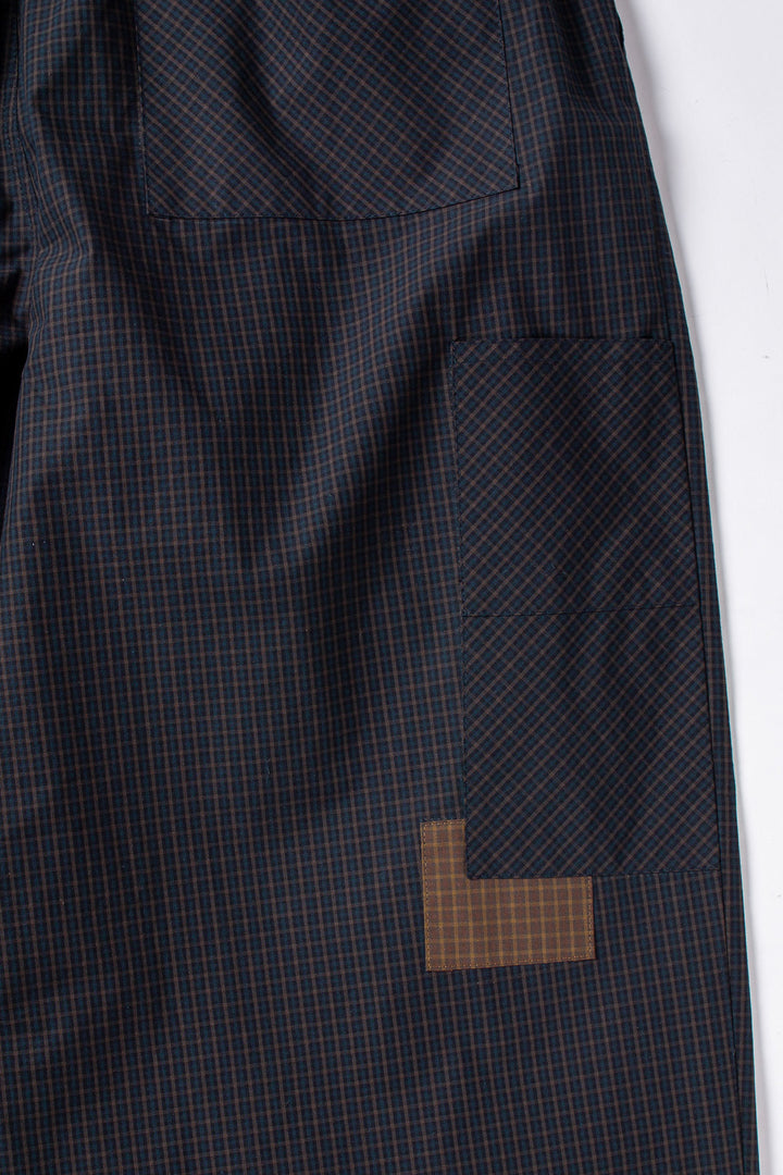 Candice - Taki Air Pants - Navy