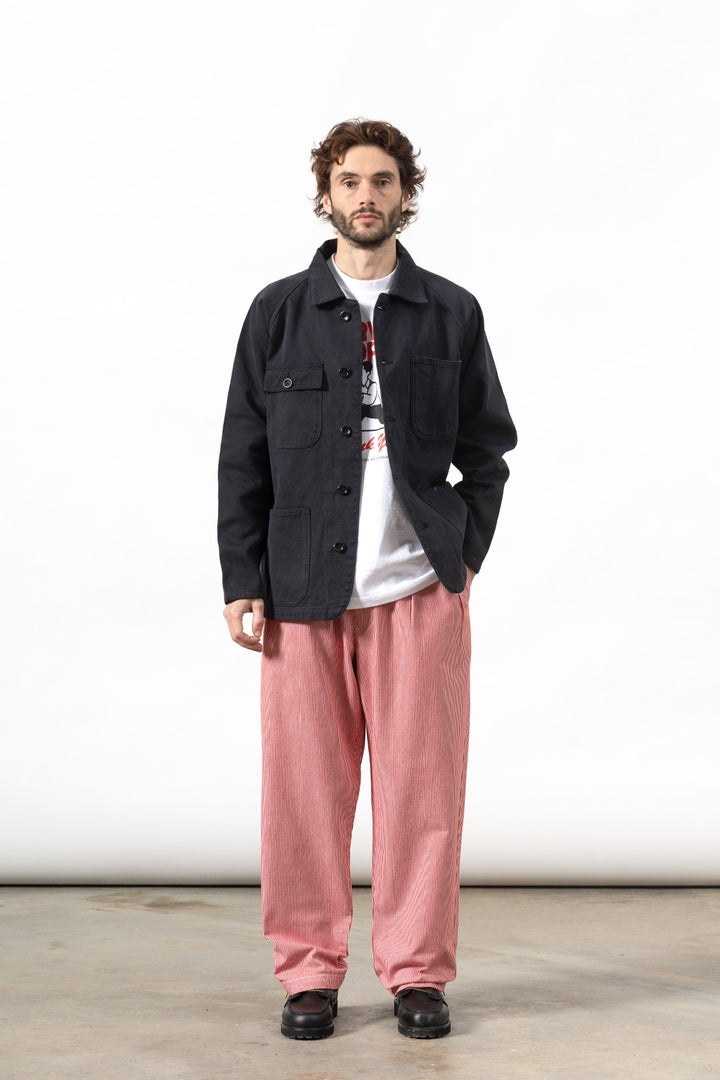 Service Works - Part Timer Pant - Red Hickory