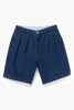 Service Works - Denim Part Timer Shorts - One Wash