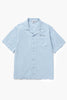 Service Works - Embroidered Resort Shirt - Powder