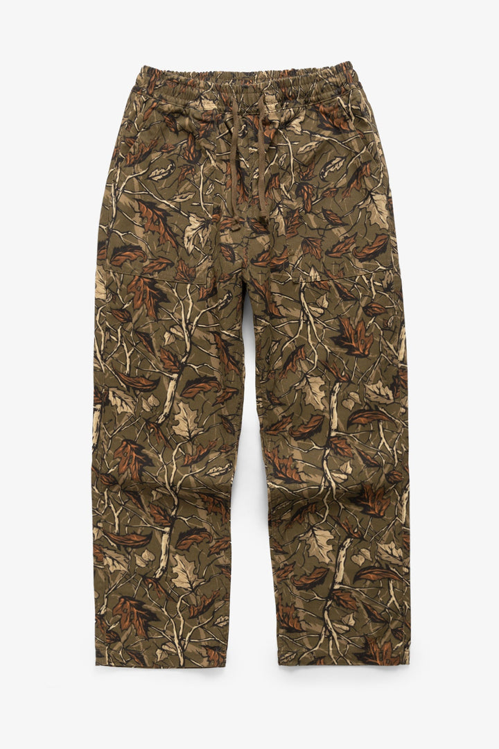 Service Works - Patterned Chef Pants - Real Tree