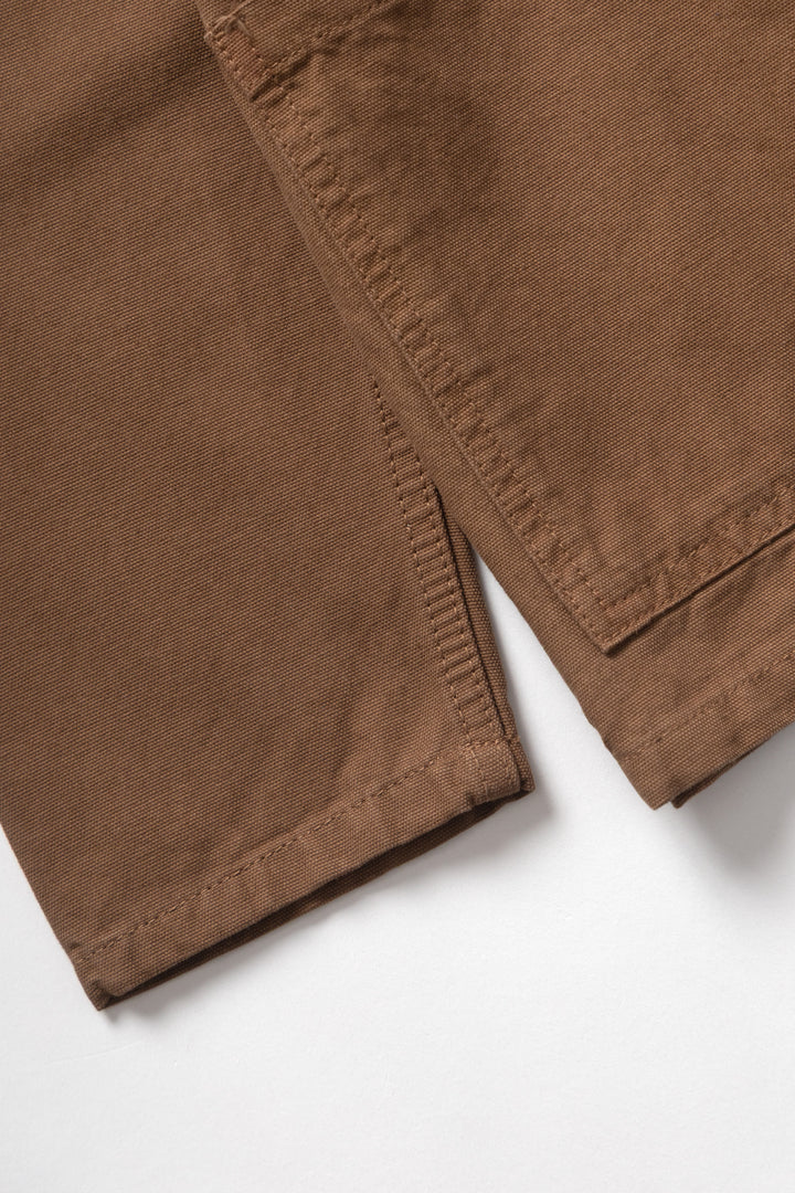 Service Works - Classic Chore Shirt - Bark