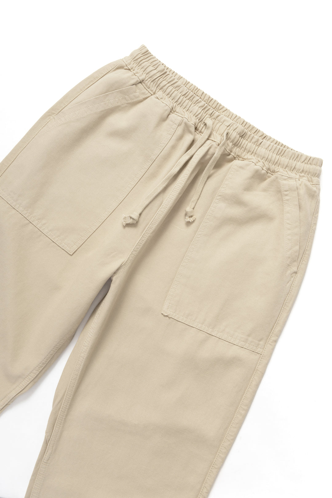 Service Works - Classic Chef Pants - Khaki