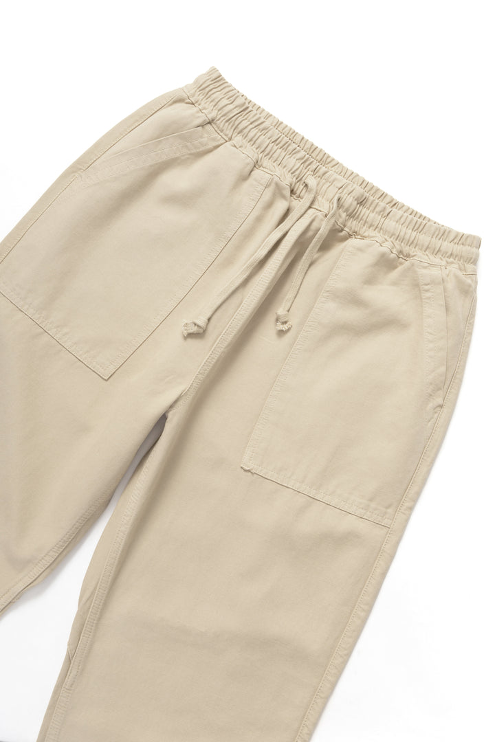 Service Works - Classic Chef Pants - Khaki