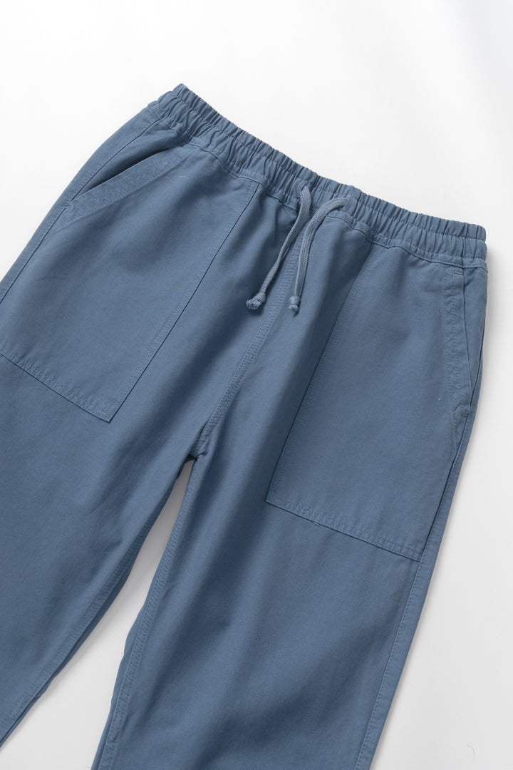 Service Works - Classic Chef Pants - Slate
