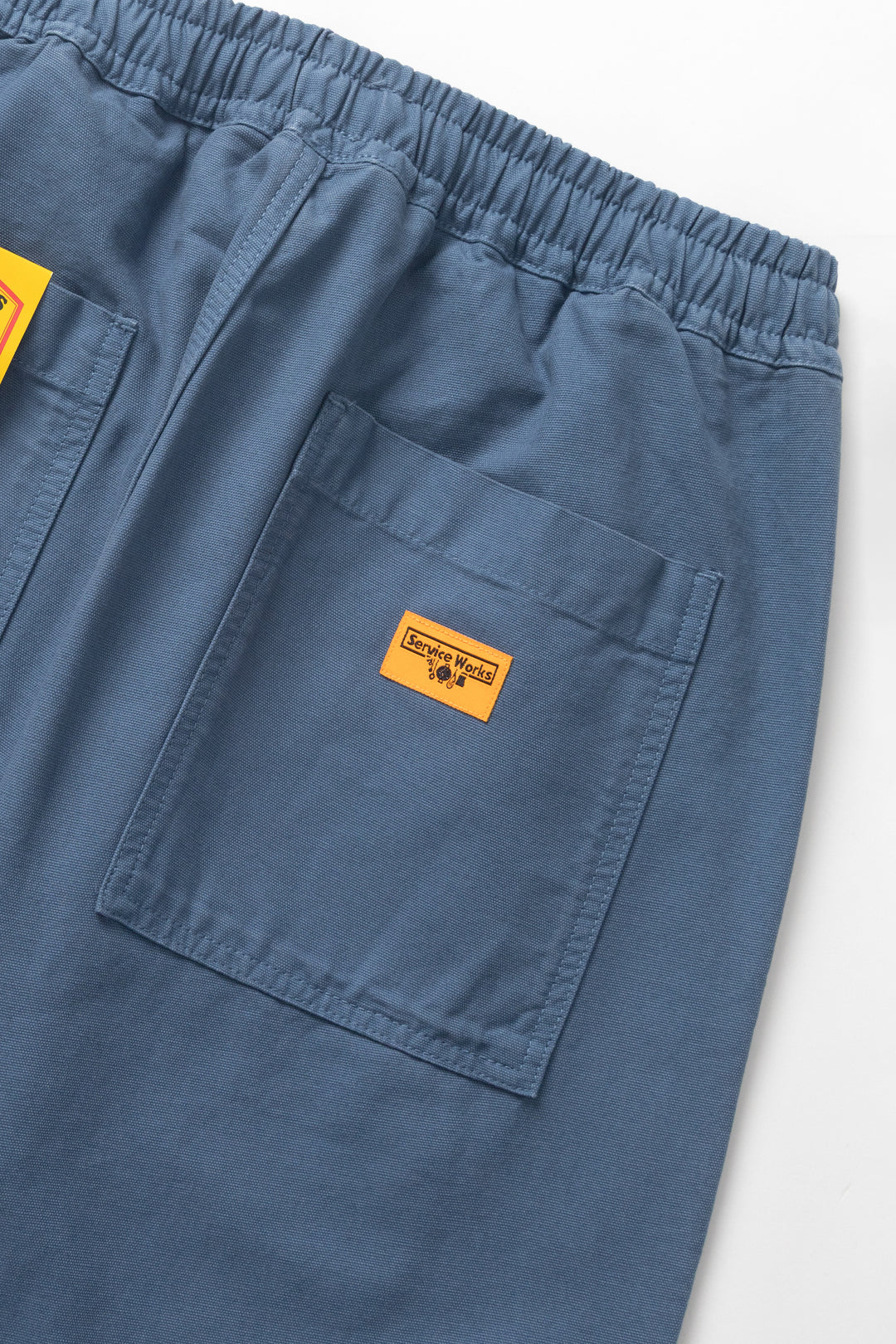 Service Works - Classic Chef Pants - Slate