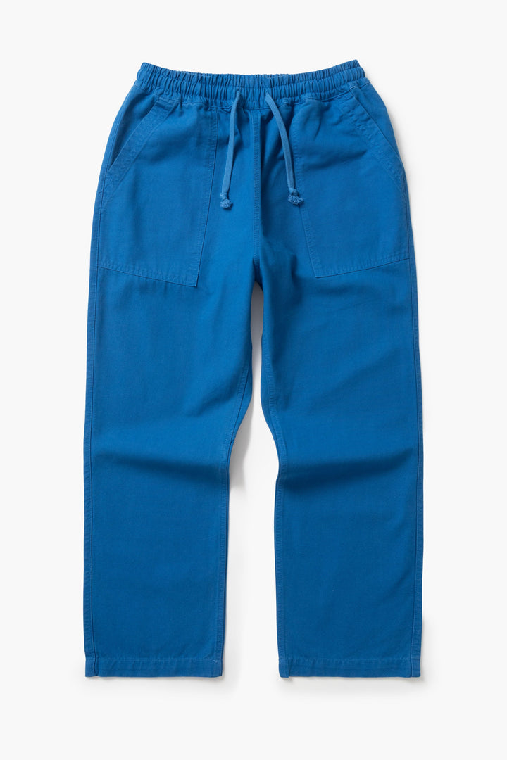Service Works -  Classic Chef Pants - Cobalt