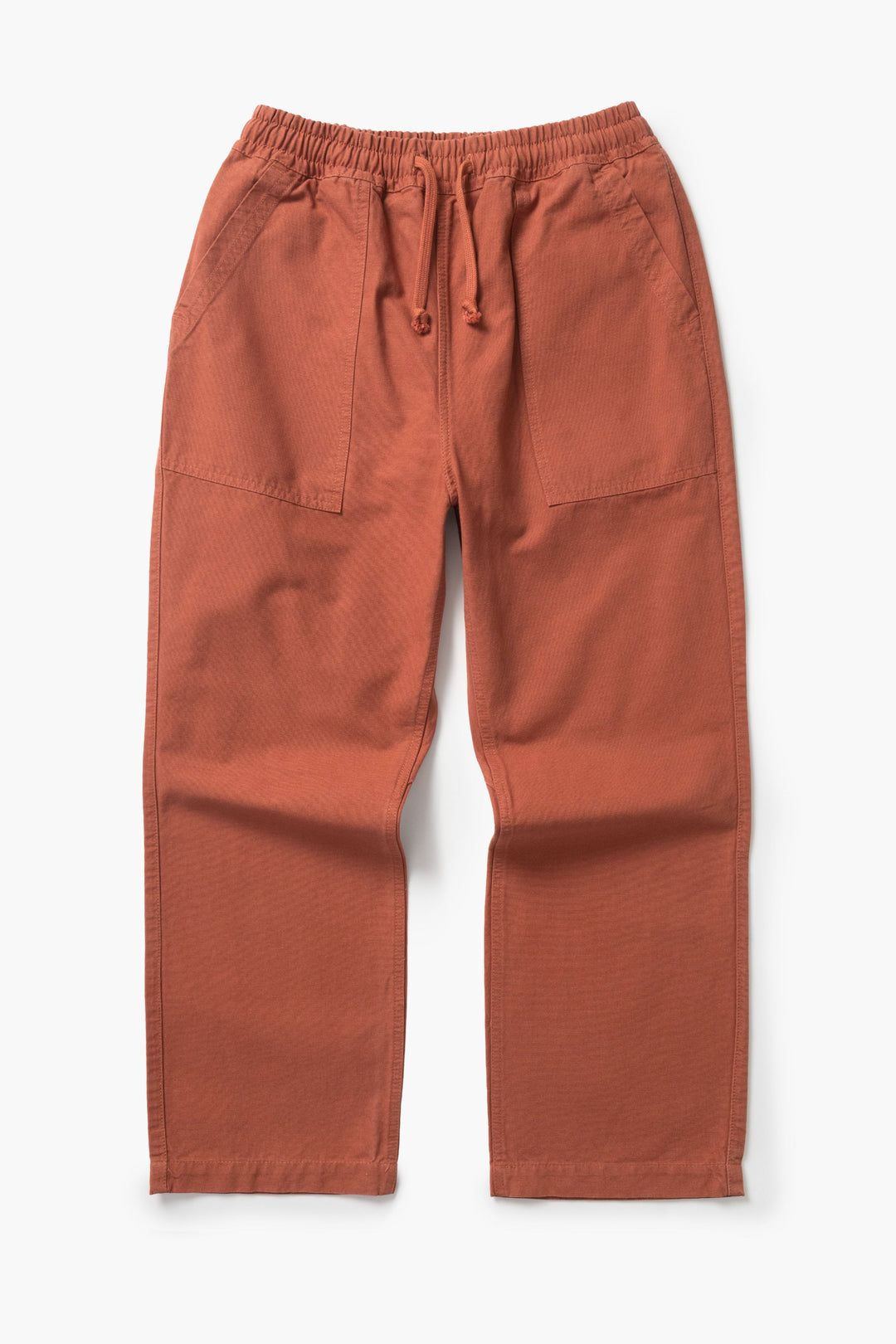 Service Works -  Classic Chef Pants - Copper