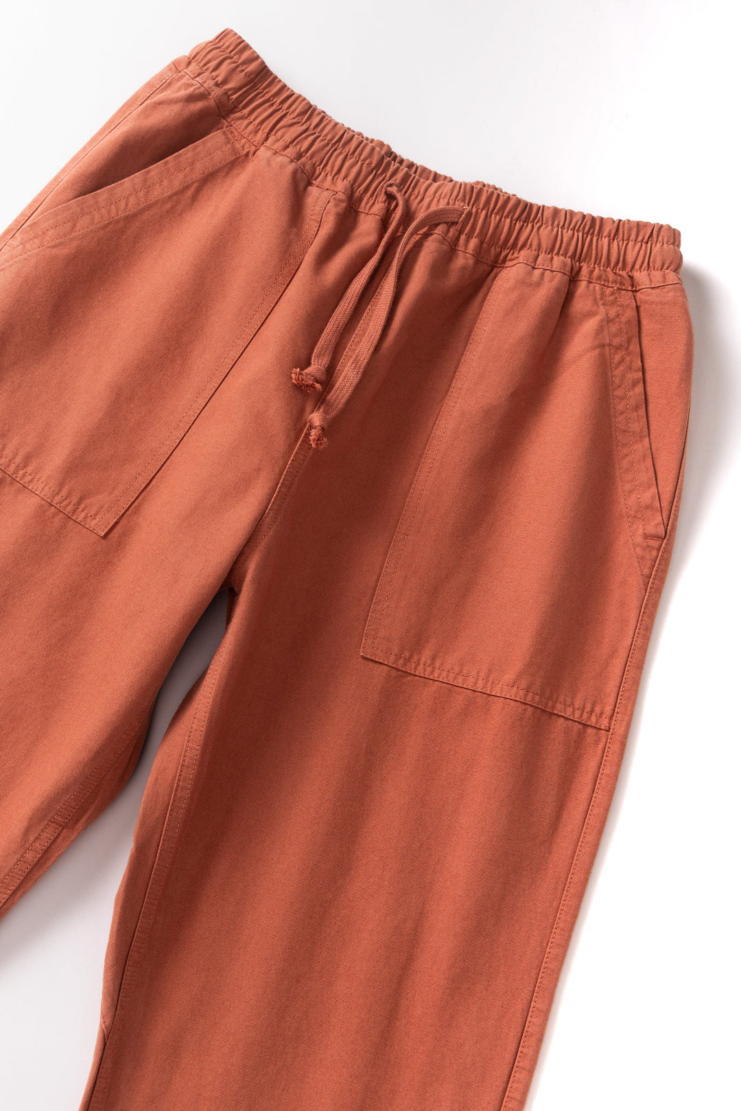 Service Works -  Classic Chef Pants - Copper