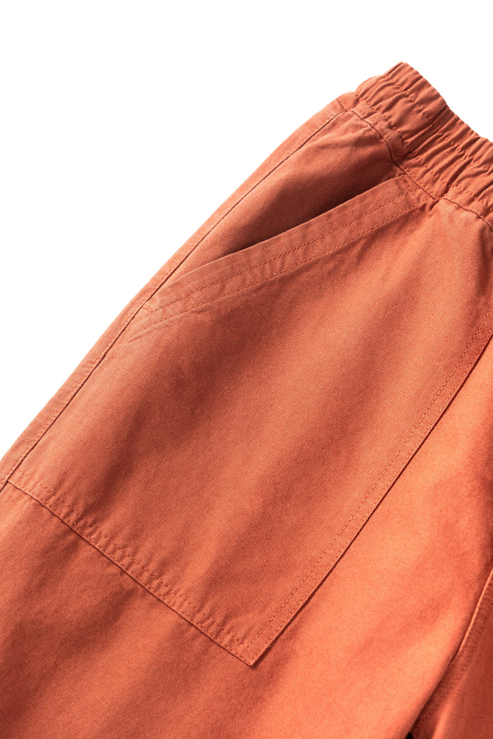 Service Works -  Classic Chef Pants - Copper