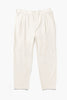 Service Works - Twill Waiters Pant - Off-White