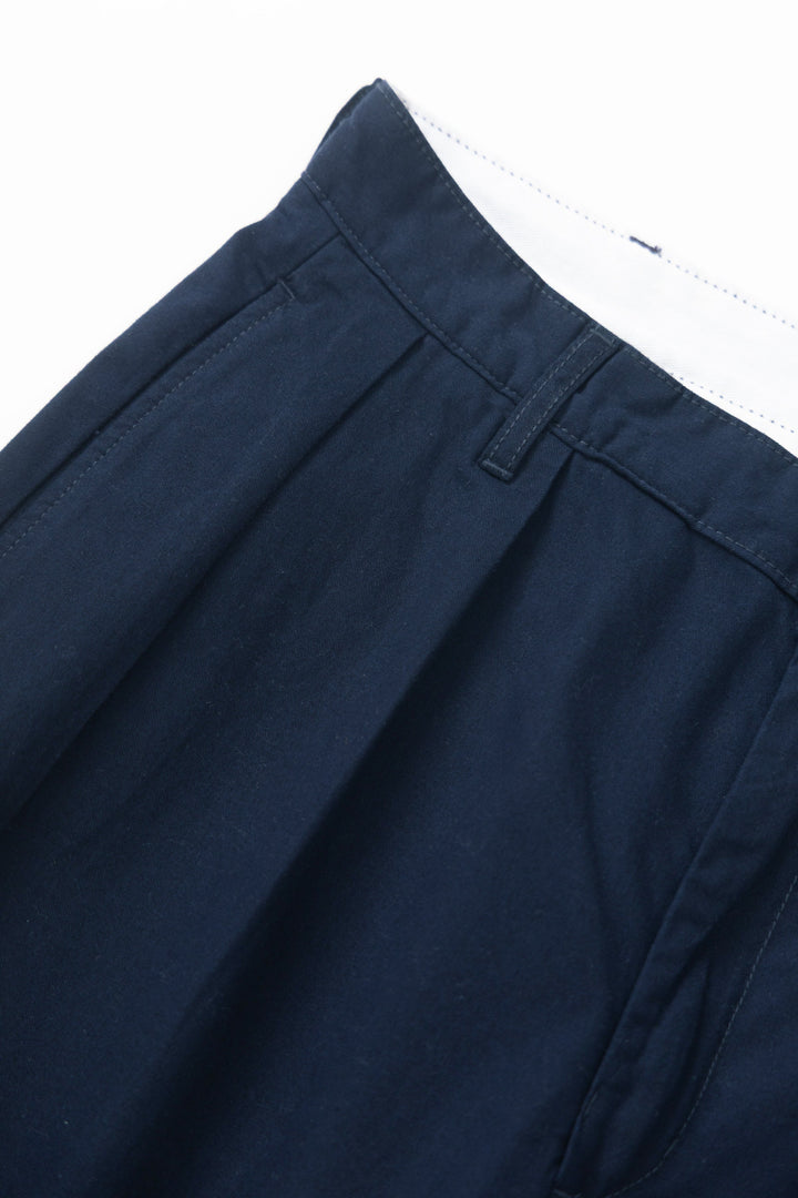 Service Works - Twill Part Timer Pant - Dark Navy