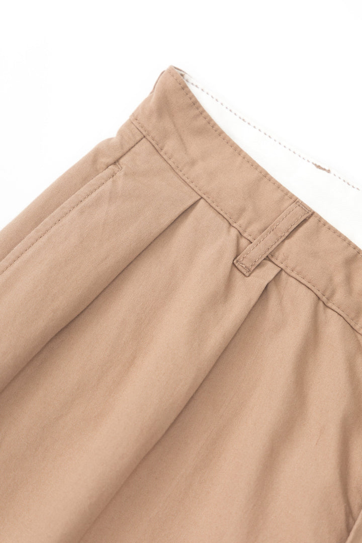 Service Works - Twill Part Timer Pant - Mushroom