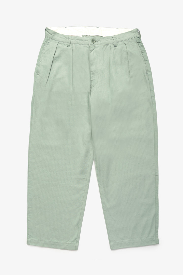 Service Works - Ripstop Part Timer Pant - Sage