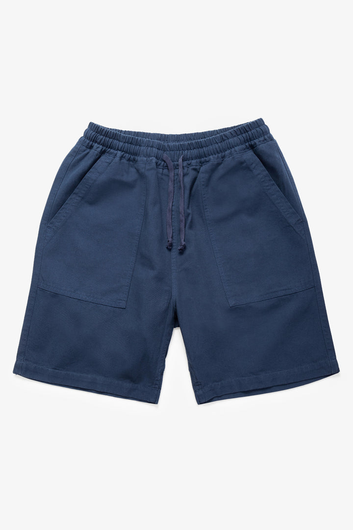 Service Works - Classic Chef Shorts - Navy