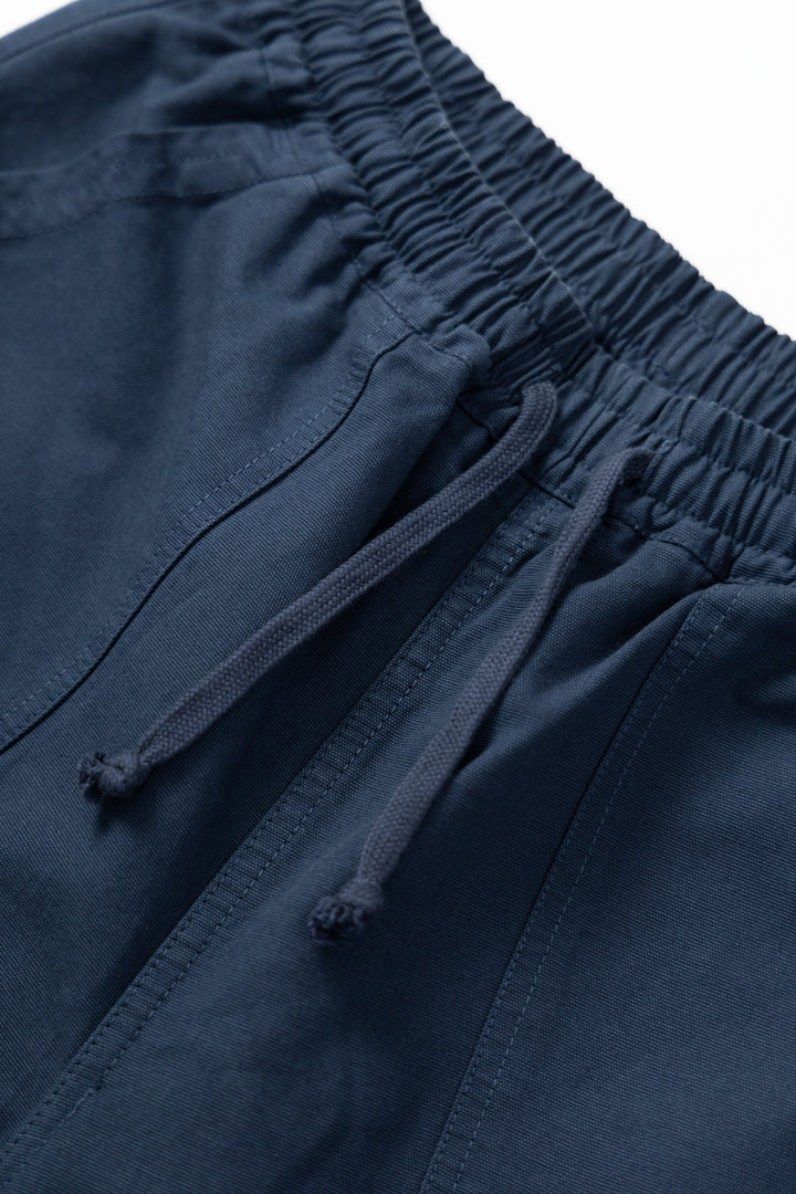 Service Works - Classic Chef Shorts - Navy