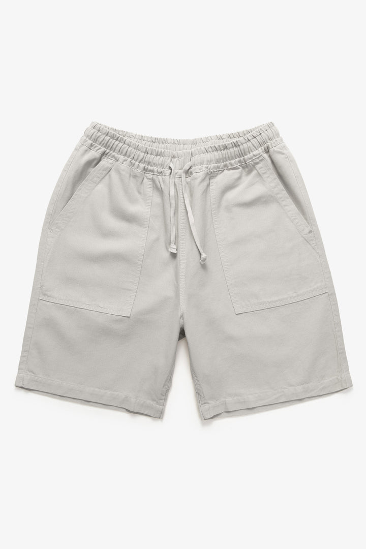 Service Works - Classic Chef Shorts - Stone